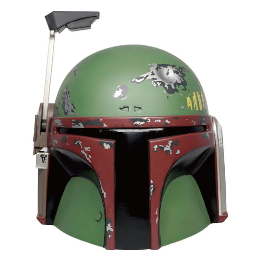 Star Wars Figural Bank Boba Fett Helmet 25 cm 0077764290589