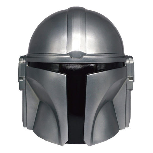 Star Wars Figural Bank Mandalorian Helmet 21 cm 0077764290596