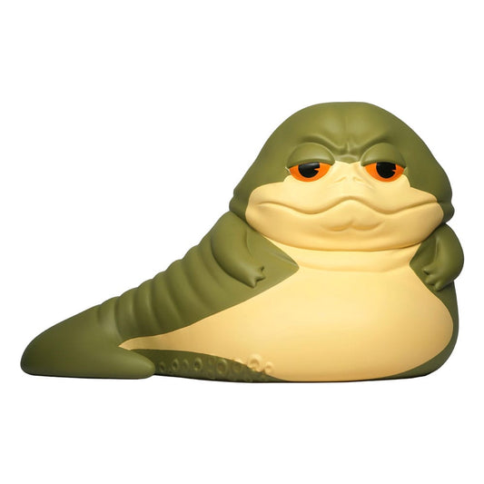 Star Wars Coin Bank Jabba The Hutt 0077764290626