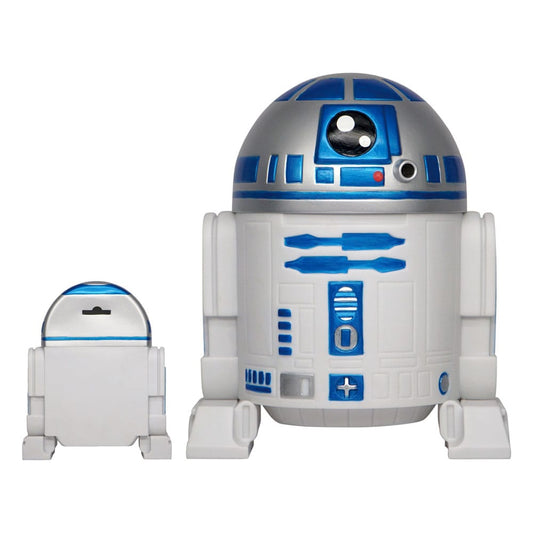 Star Wars Figural Bank R2-D2 20 cm 0077764290633
