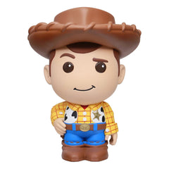 Toy Story Coin Bank Woody 077764297960