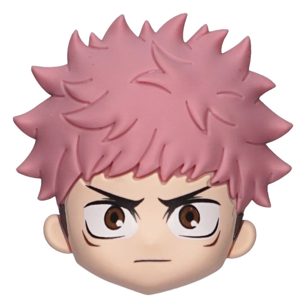Jujutsu Kaisen 3D Magnet Yuji 0077764300363