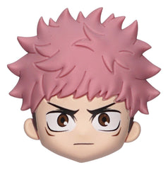 Jujutsu Kaisen 3D Magnet Yuji 0077764300363