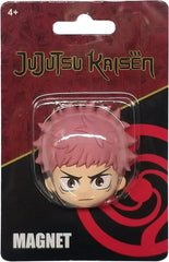 Jujutsu Kaisen 3D Magnet Yuji 0077764300363