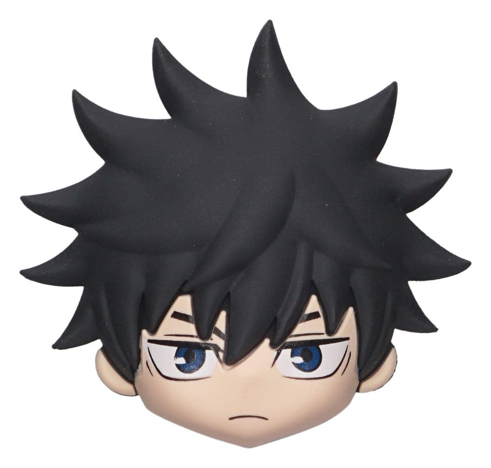 Jujutsu Kaisen 3D Magnet Megumi 0077764300387