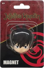 Jujutsu Kaisen 3D Magnet Megumi 0077764300387