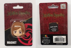 Jujutsu Kaisen 3D Magnet Megumi 0077764300394
