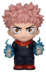 Jujutsu Kaisen Collectible Bank Yuji Itadori 0077764300769