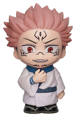 Jujutsu Kaisen Figural Bank Sukuna 0077764301339