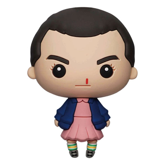 Stranger Things 3D Magnet Eleven Season 1 Ver. 0077764325014