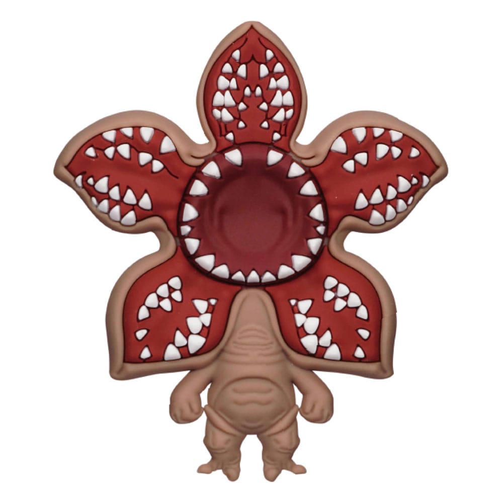 Stranger Things 3D Magnet Demogorgon 0077764325021