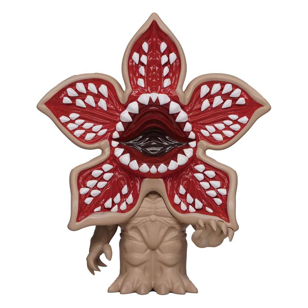 Stranger Things Coin Bank Demogorgon 077764325038