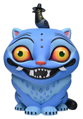 KPop Demon Hunters Collectible Bank Derpy 0077764325540