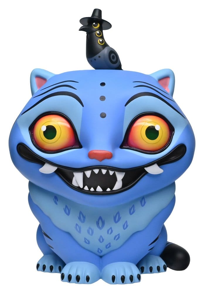 KPop Demon Hunters Collectible Bank Derpy 0077764325540