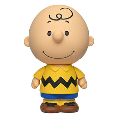 Peanuts Collectible Bank Charlie Brown  0077764340246