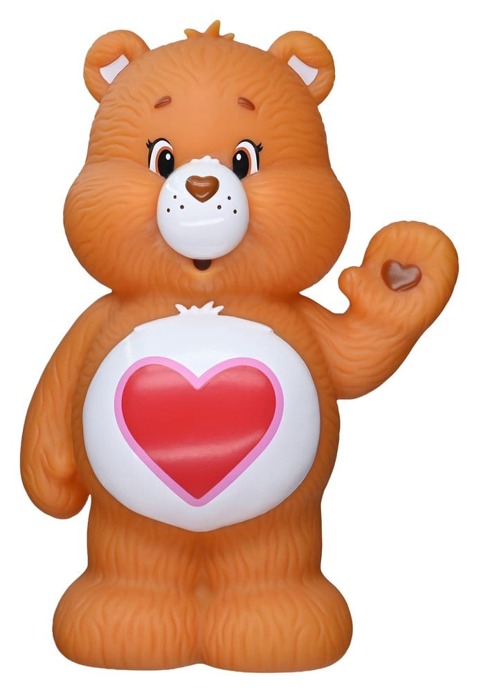 Care Bears Figural Bank Tenderheart Bear 0077764380327