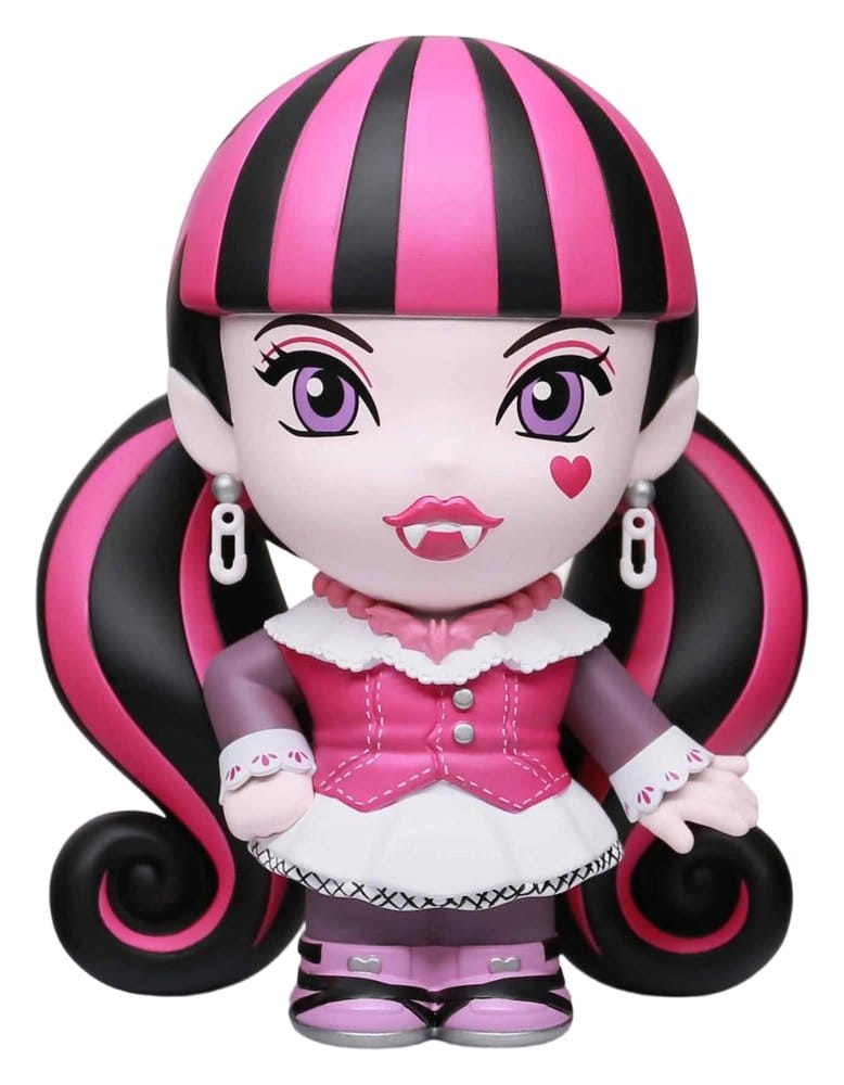 Monster High Collectible Bank Draculaura 0077764390012