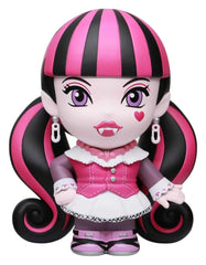 Monster High Collectible Bank Draculaura 0077764390012