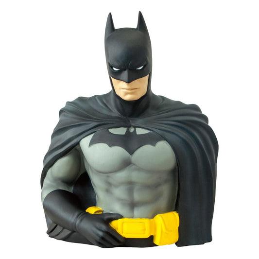 DC Comics Figural Bank Batman 20 cm 0077764432217
