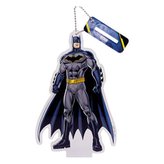 DC Comics Acrylic Bag Clips Batman 077764460227
