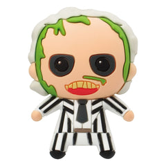 Beetlejuice Relief Magnet Beetlejuice 0077764471483