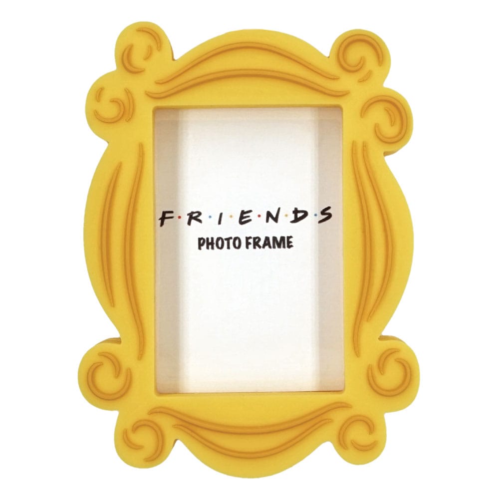 Friends 3D Magnet Photo Frame 077764472077