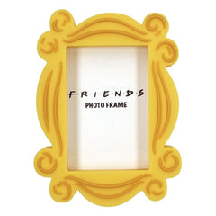 Friends 3D Magnet Photo Frame 077764472077