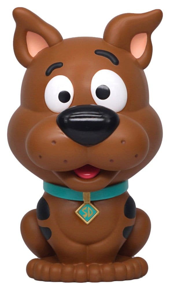 Scooby-Doo Bank Scooby-Doo 0077764472312