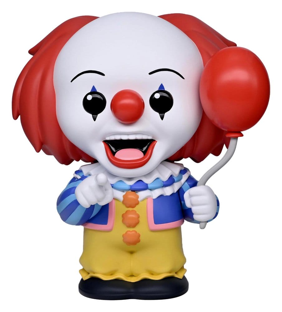 It Bank Pennywise 0077764473517