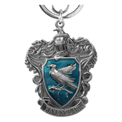Harry Potter Pewter-Keychain Ravenclaw Crest 077764480089