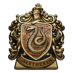 Harry Potter Coin Bank Slytherin Crest 0077764487040