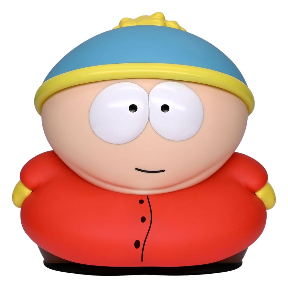 South Park Mini Figural Bank Cartman 0077764634765