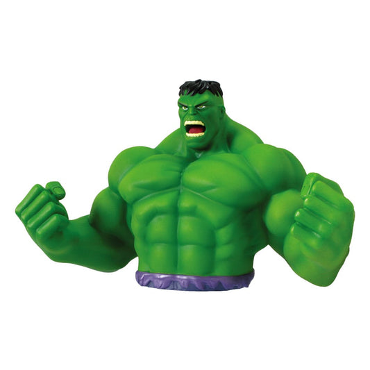 Marvel Figural Bank Hulk 20 cm 0077764680786