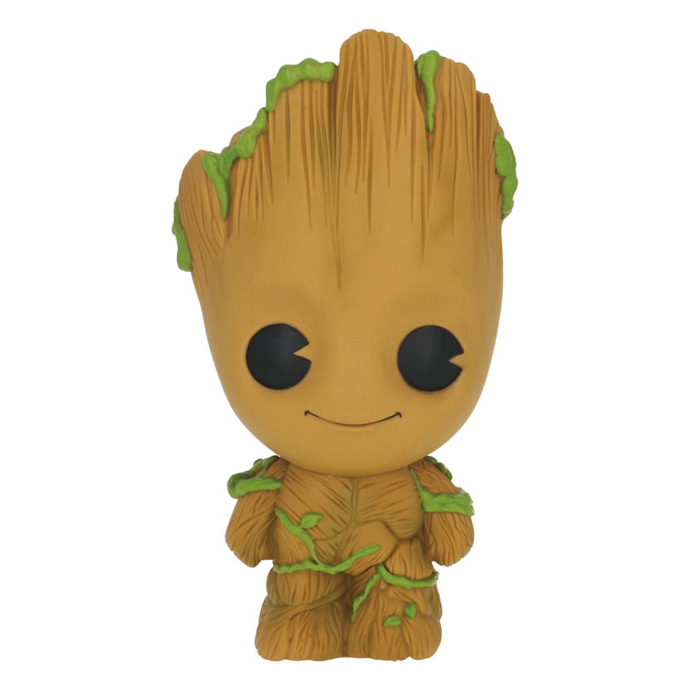 Marvel Figural Bank Groot 20 cm 077764690099