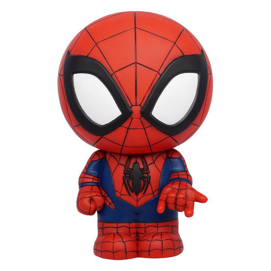 Marvel Figural Bank Spider-Man 20 cm 0077764691591