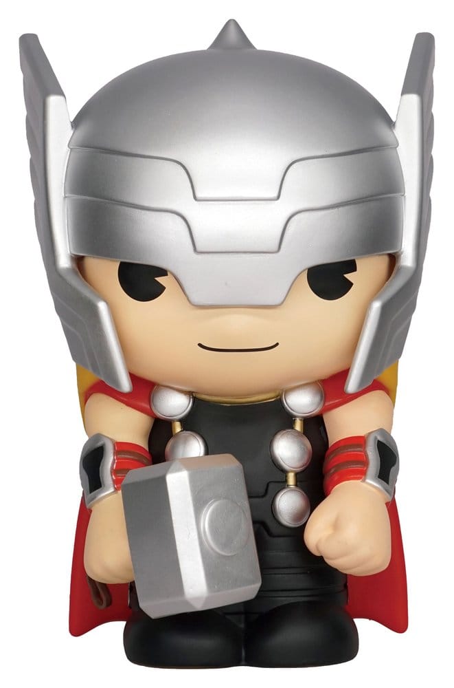 Marvel's The Avengers Collectible Bank Thor 0077764691638