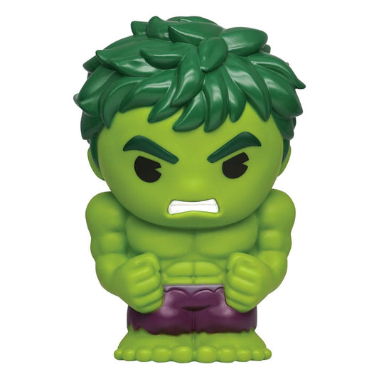 Marvel's The Avengers Coin Bank Hulk 0077764691645