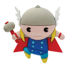 Thor 3D Magnet 077764692512
