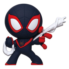 Spider-Man 3D Magnet Miles Morales 077764694578