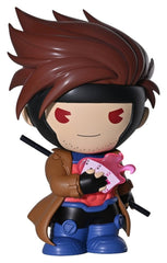 Marvel Figural Bank Gambit 0077764695377