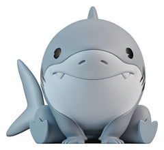 Marvel Figural Bank Jeff the Land Shark 0077764695384