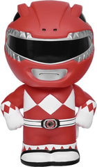 Power Rangers Collectible Bank red 0077764720369