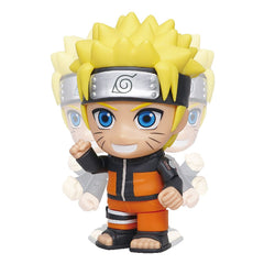 Naruto model kit Naruto 13 cm 0077764730191