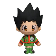 Hunter x Hunter 3D Magnet Gon 077764735110