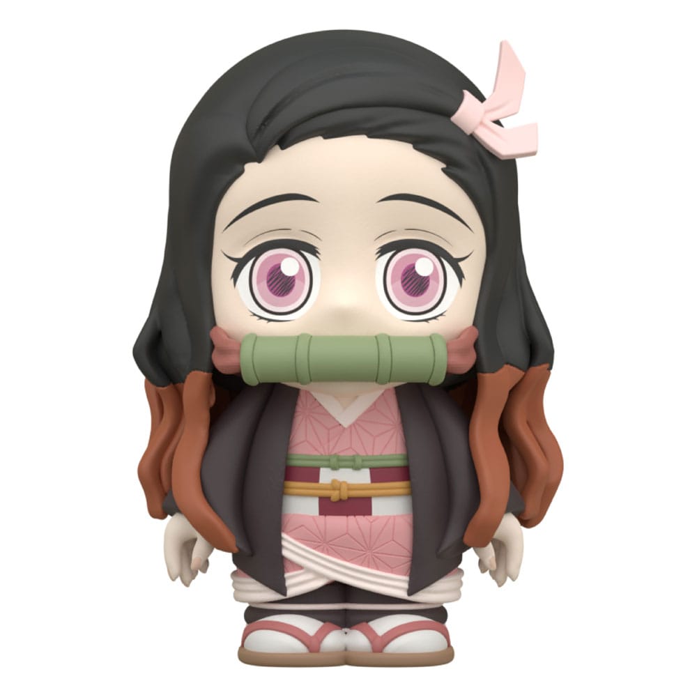 Demon Slayer: Kimetsu no Yaiba Coin Bank Nezuko 077764745027