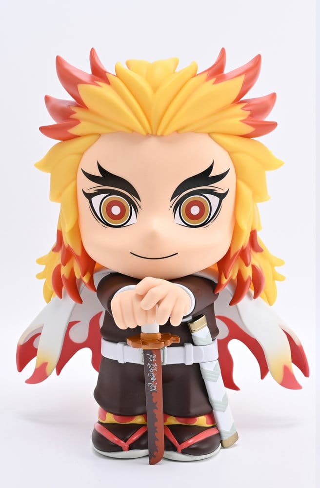 Demon Slayer Figural Bank Rengoku 0077764745065