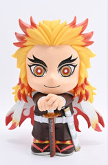 Demon Slayer Figural Bank Rengoku 0077764745065