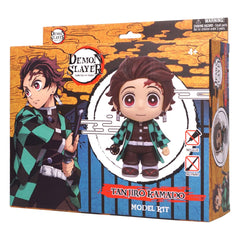 Demon Slayer model kit Tanjiro 17 cm 077764745584
