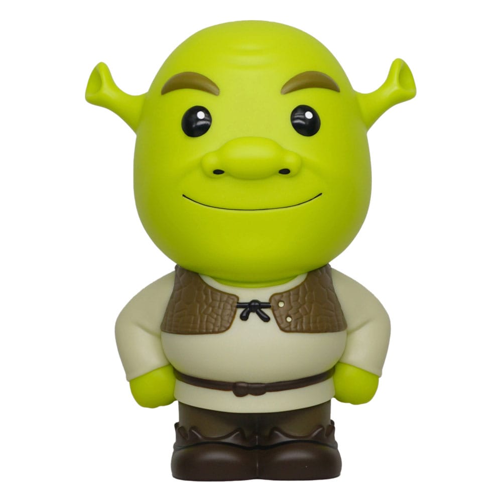 Shrek Coin Bank Shrek 0077764762598