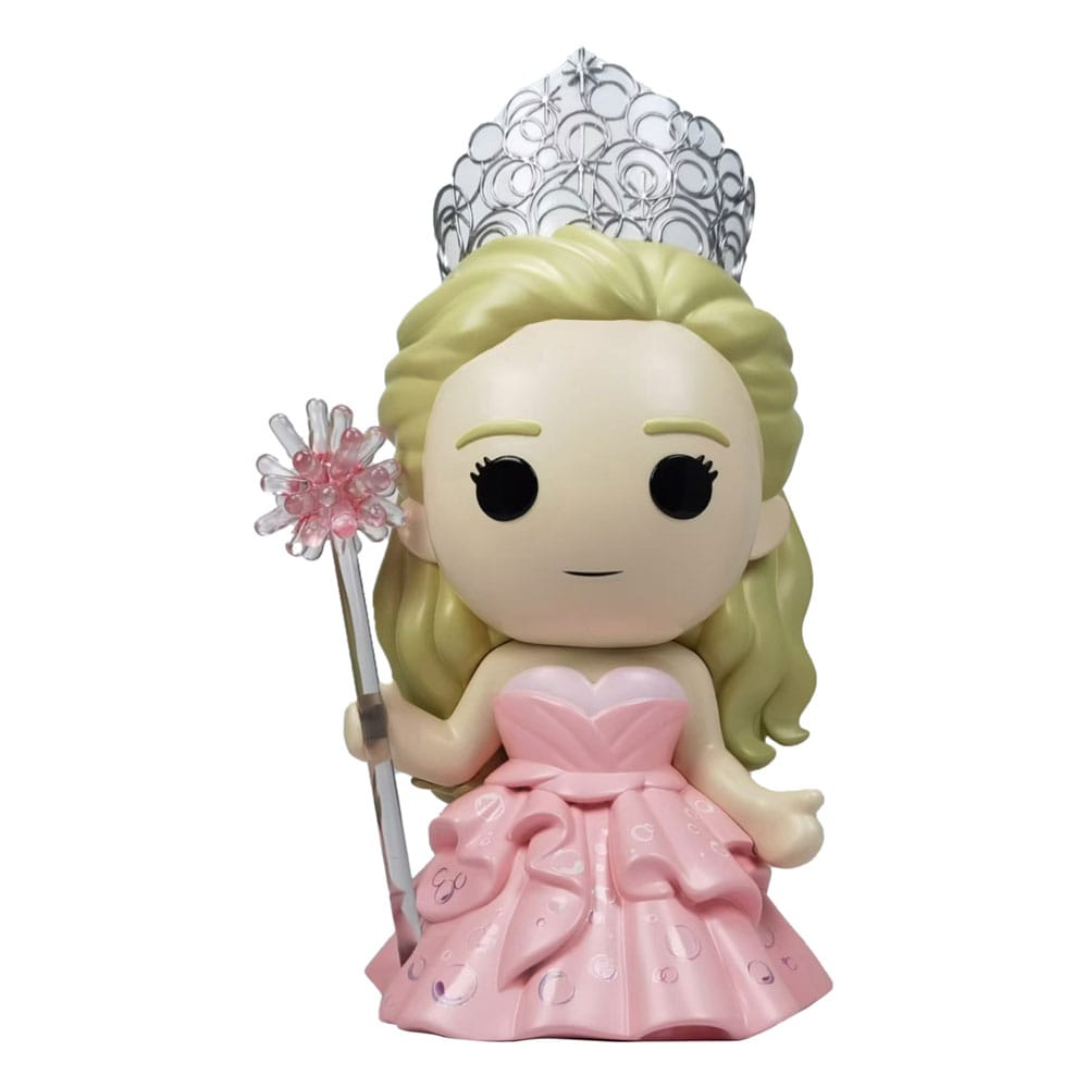 Wicked Coin Bank Glinda Upland 077764762833